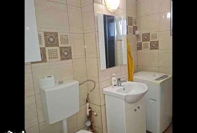 Apartament cu 2 camere decomandat în Brazda lui Novac - 14