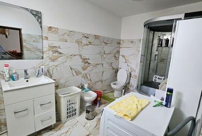 Casă cu 4 camere în Mândruloc - 6
