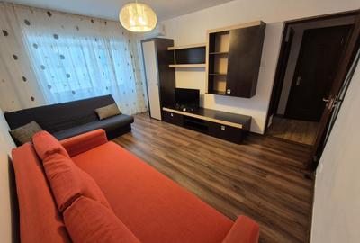 Apartament cu 2 camere decomandat în Central - 8