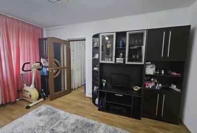 Apartament cu 2 camere nedecomandat în George Enescu - 7
