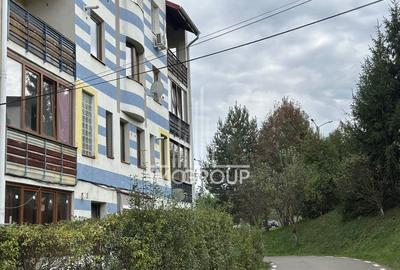 Apartament cu 2 camere semidecomandat în Florești - 9