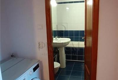 DOROBANTI - 3 CAM - DECOMANDAT - RENOVAT - CENTRALA - A/C - ZONA EXCELENTA - 9