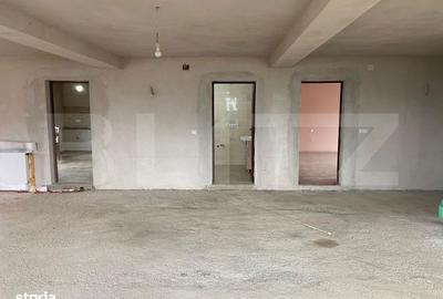 Casă cu 5 camere cu Teren 7100 Mp în Salva - 8