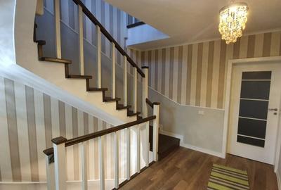 Zona Martha Bibescu - constructie tip duplex, P+1+M - 9