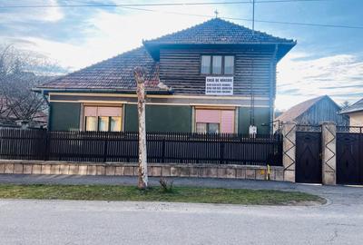 Casă cu 4 camere în Central - 5