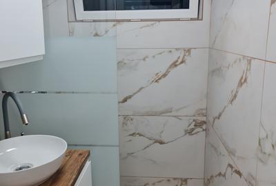 SUPERB Ap. 3 cam. semidec. Zona Lujerului, Bd. Timisoara - 3