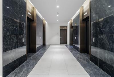 Apartament 4 camere si parcare - inchiriere - Barbu Vacarescu-Floreasca - 14