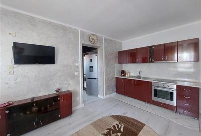 Apartament 2 camere, in apropiere de Spitalul Judetean, bloc nou - 2