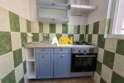 Apartament cu 3 camere decomandat, mobilat în Central - 7