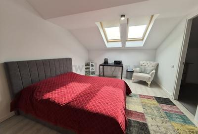 Casă cu 5 camere cu Canalizare în Pipera - 14