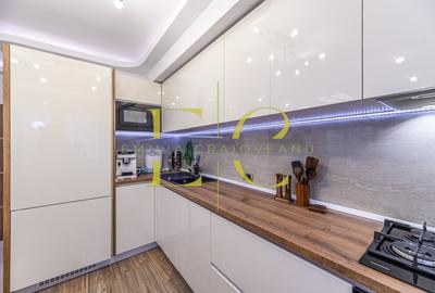 COMISION 0%: VANZARE APARTAMENT 4 CAMERE + 2x PARCARi SUBTERANe, 114 M2, ISARAN - 3