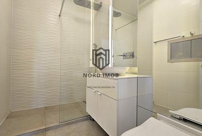 Apartament spatios 3 camere | 110 mp | 2 bai | Parcare | Kiseleff-Pta. Victoriei - 12