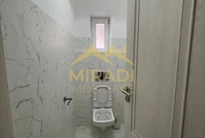 Apartament cu 3 camere decomandat în Domenii - 5