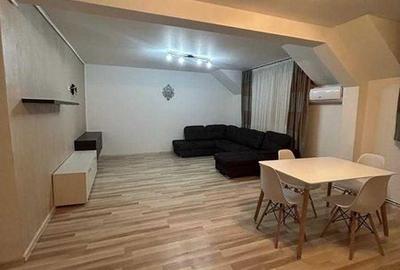 Apartament cu 3 camere în Rogerius - 3