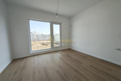 Casă individuală cu 3 camere cu Teren 450 Mp în Berceni - 6