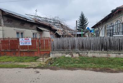 Casă individuală cu 5 camere cu Teren 437 Mp în Cazaci - 1