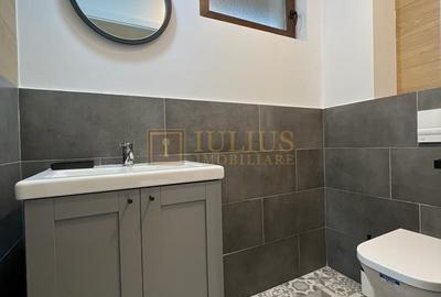 Calea Buziasului -Ciarda Rosie, 2 camere, apartament nou, centrala proprie - 4