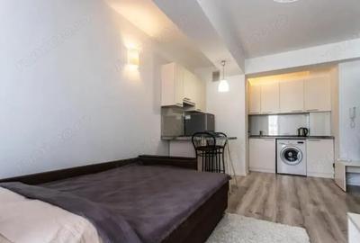 Garsoniera zona Rahova - 10