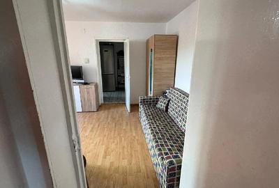 Apartament cu 2 camere decomandat în Cetate - 10