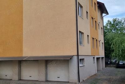 Apartament cu 2 camere decomandat, mobilat în Între Lacuri - 4
