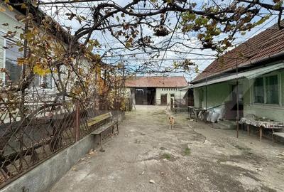 Casa individuala, 3 camere - 1380 mp, Leorin?, jude?ul Alba - 2