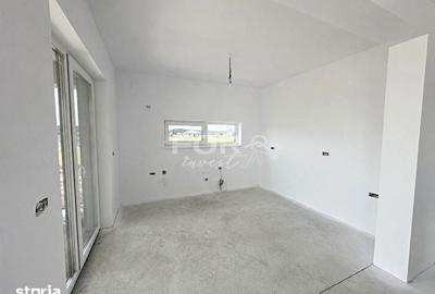 Casă cu 4 camere cu Teren 600 Mp în Oșorhei - 4