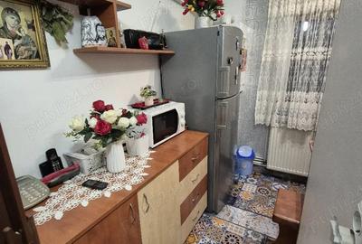 Garsoniera confort 1 zona Nord , Stefan Cel Mare colt cu Aprodu Purice - 8