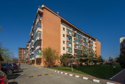 Apartament cu 3 camere decomandat în Central - 1