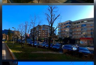 Apartament cu 4 camere decomandat în Găvana - 9