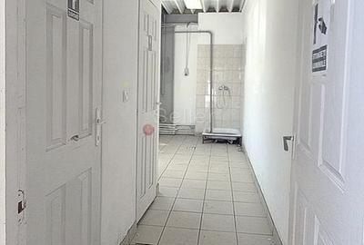 Spațiu industrial, de 457 mp, în Carfil - 14