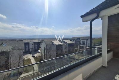 Apartament cu 5 camere decomandat în Cristian - 25