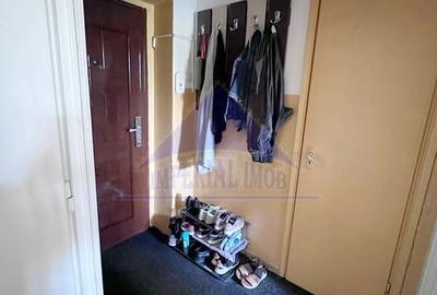 Apartament cu 2 camere semidecomandat, mobilat în Basarabia - 6