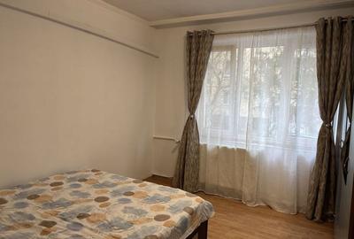 2 camere decomandate, renovat, 2 min metrou 1 Decembrie, Pet friendly - 2