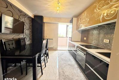 Apartament cu 3 camere decomandat în Micro 20 - 3