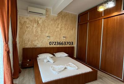 Apartament 2 camere transformat in 3 Mamaia, lângă Hotel Regal 118000euro - 7