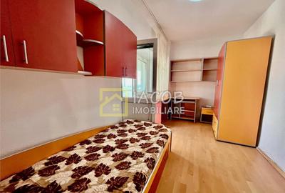 Ap.3 camere decomandate, 90 mp, str. Stefan cel Mare - 6