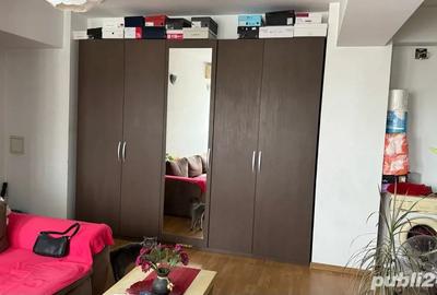 Apartament cu 2 camere semidecomandat în Central - 5