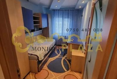 3 Camere | AC | CT noua | Instalatii schimbate | Mobilat | Full acces - 4