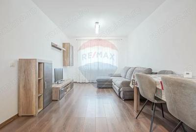 Apartament de 2 camere de inchiriat in zona Tractorul