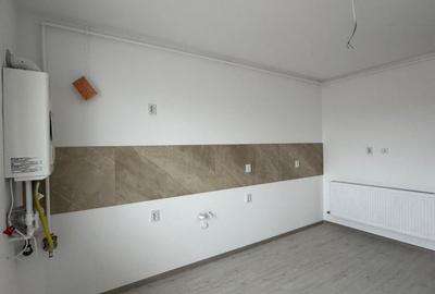Apartament 2 camere-Open Space-Militari Residence - 5