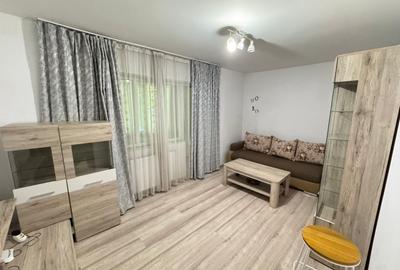 Apartament cu 3 camere central - 2