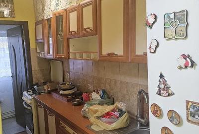 Garsonieră decomandată în Central - 4
