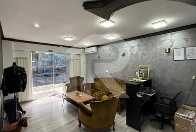 Spațiu comercial, de 70 mp, în Sălaj - 2