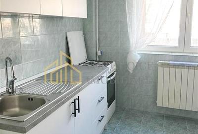 Apartament cu 2 camere semidecomandat, mobilat în Ștefan cel Mare - 7