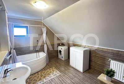 Apartament cu 3 camere decomandat, mobilat în Mihai Viteazul - 5