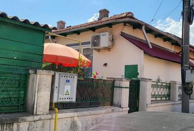 Casă cu 4 camere cu Teren 200 Mp în Coiciu - 6