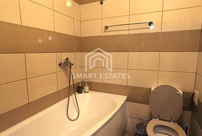 2 Camere-Unirii-Pasajul Marasesti-2018-Centrala Proprie-2/5-Lift - 16