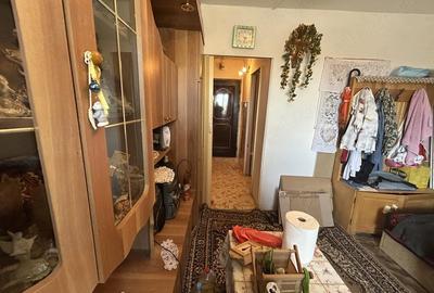 Garsonieră semidecomandată în Aradul Nou - 4