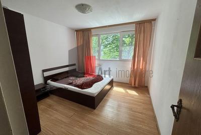 Apartament cu 2 camere decomandat în Drumul Taberei - 3