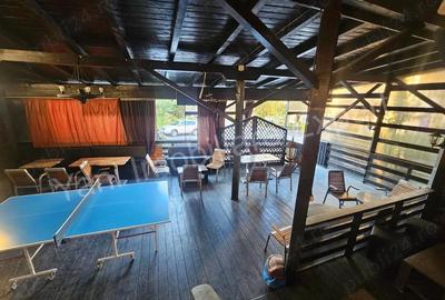 Casa + spa?iu comercial de vanzare in Curtea de Arge?. - 6